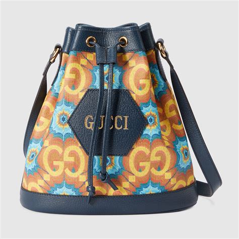 tracolla secchiello gucci|gucci borse.